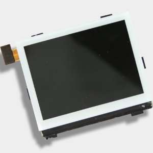 Blackberry 9700 9780 Bold OEM LCD Universal Version WHITE